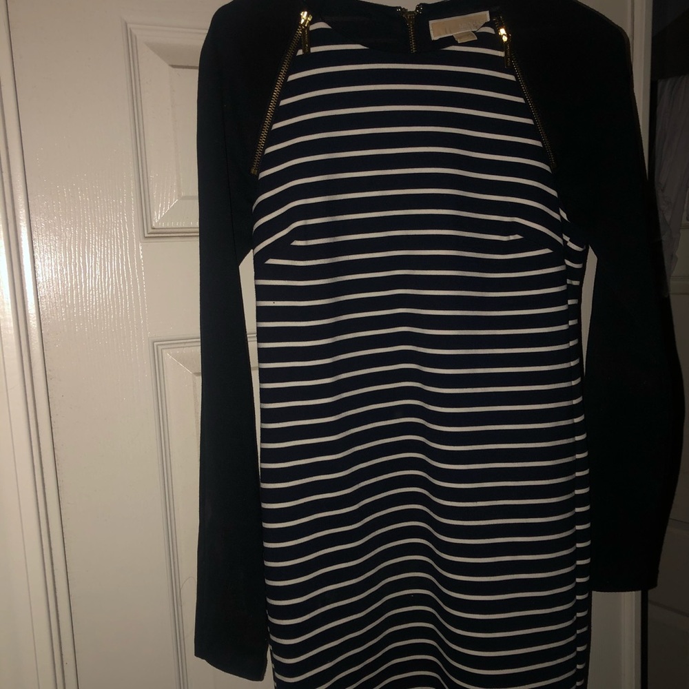 Michael Kors above the knee dress